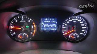 KNAGX415GGA021982 2016 KIA K5 2ND GEN OPTIMA 1.7 DIESEL SX PRESTIGE-2
