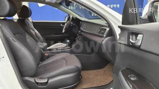 KNAGX415GGA021982 2016 KIA K5 2ND GEN OPTIMA 1.7 DIESEL SX PRESTIGE-5