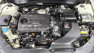 2016 KIA K5 2ND GEN OPTIMA 1.7 DIESEL SX PRESTIGE - 8