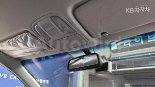 2016 KIA K5 2ND GEN OPTIMA 1.7 DIESEL SX PRESTIGE - 12