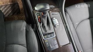 2016 KIA K5 2ND GEN OPTIMA 1.7 DIESEL SX PRESTIGE - 13