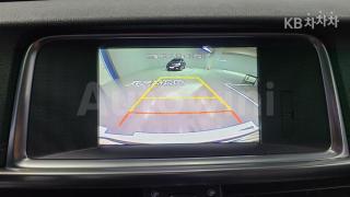 2016 KIA K5 2ND GEN OPTIMA 1.7 DIESEL SX PRESTIGE - 14