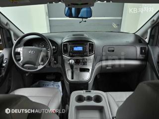 2019 HYUNDAI  GRAND STAREX 어린이버스 15 SEATS - 7