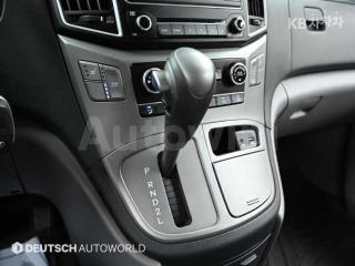2019 HYUNDAI  GRAND STAREX 어린이버스 15 SEATS - 9