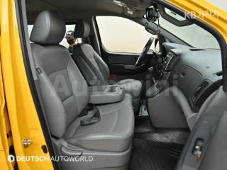 2019 HYUNDAI  GRAND STAREX 어린이버스 15 SEATS - 10