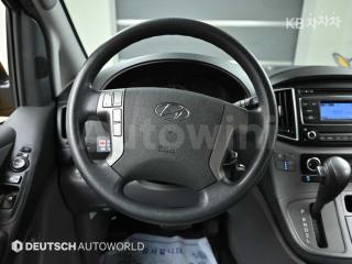 2019 HYUNDAI  GRAND STAREX 어린이버스 15 SEATS - 13