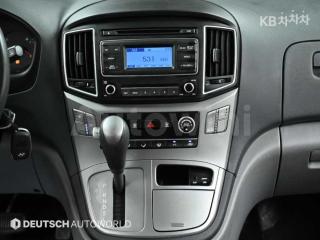 2019 HYUNDAI  GRAND STAREX 어린이버스 15 SEATS - 14