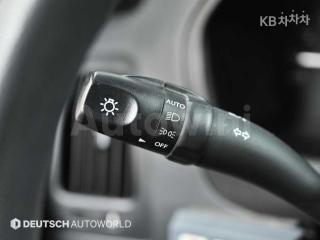 2019 HYUNDAI  GRAND STAREX 어린이버스 15 SEATS - 16