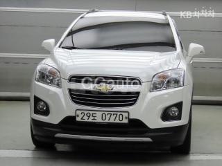 KLABA76CDGB662292 2016 GM DAEWOO (CHEVROLET) TRAX 1.6 DIESEL LTZ-1
