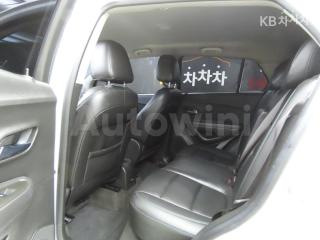 KLABA76CDGB662292 2016 GM DAEWOO (CHEVROLET) TRAX 1.6 DIESEL LTZ-5