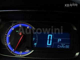 2016 GM DAEWOO (CHEVROLET) TRAX 1.6 DIESEL LTZ - 9