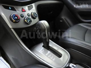 2016 GM DAEWOO (CHEVROLET) TRAX 1.6 DIESEL LTZ - 11
