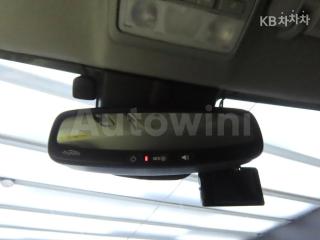 2016 GM DAEWOO (CHEVROLET) TRAX 1.6 DIESEL LTZ - 12