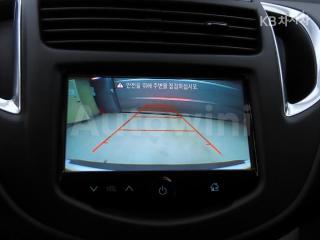 2016 GM DAEWOO (CHEVROLET) TRAX 1.6 DIESEL LTZ - 14