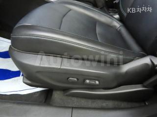 2016 GM DAEWOO (CHEVROLET) TRAX 1.6 DIESEL LTZ - 15