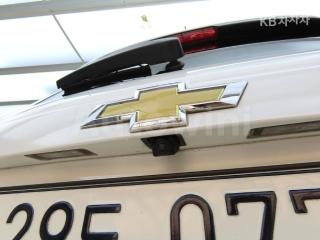 2016 GM DAEWOO (CHEVROLET) TRAX 1.6 DIESEL LTZ - 16