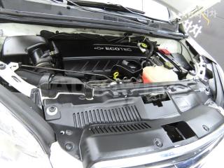 2016 GM DAEWOO (CHEVROLET) TRAX 1.6 DIESEL LTZ - 19