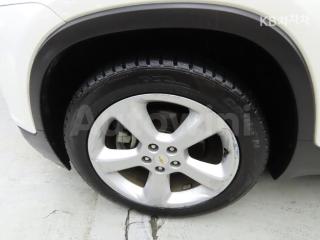 2016 GM DAEWOO (CHEVROLET) TRAX 1.6 DIESEL LTZ - 20