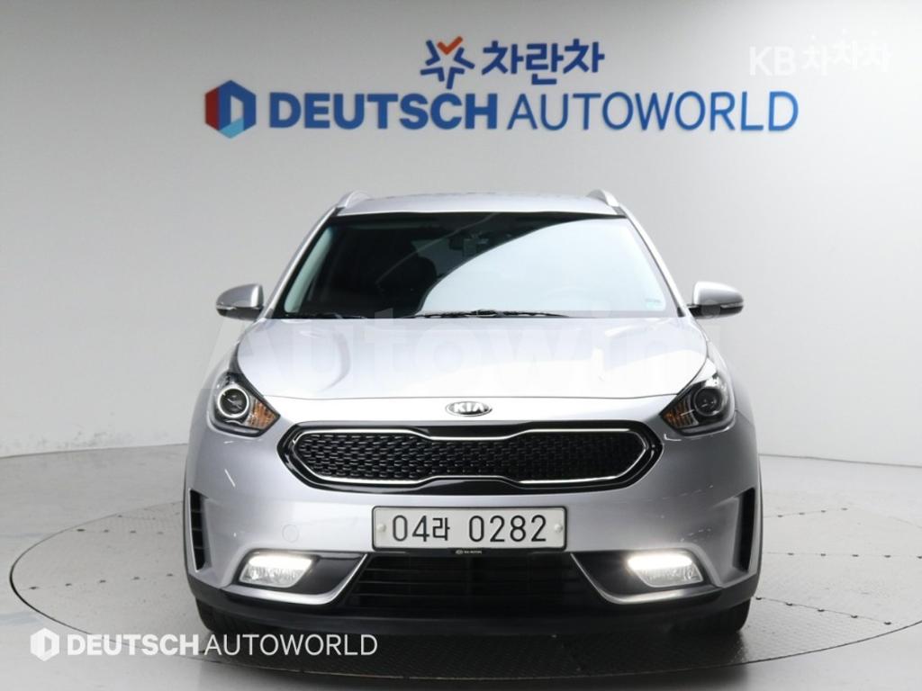 KNACB81CGHA021341 2017 KIA NIRO 1.6 PRESTIGE-2