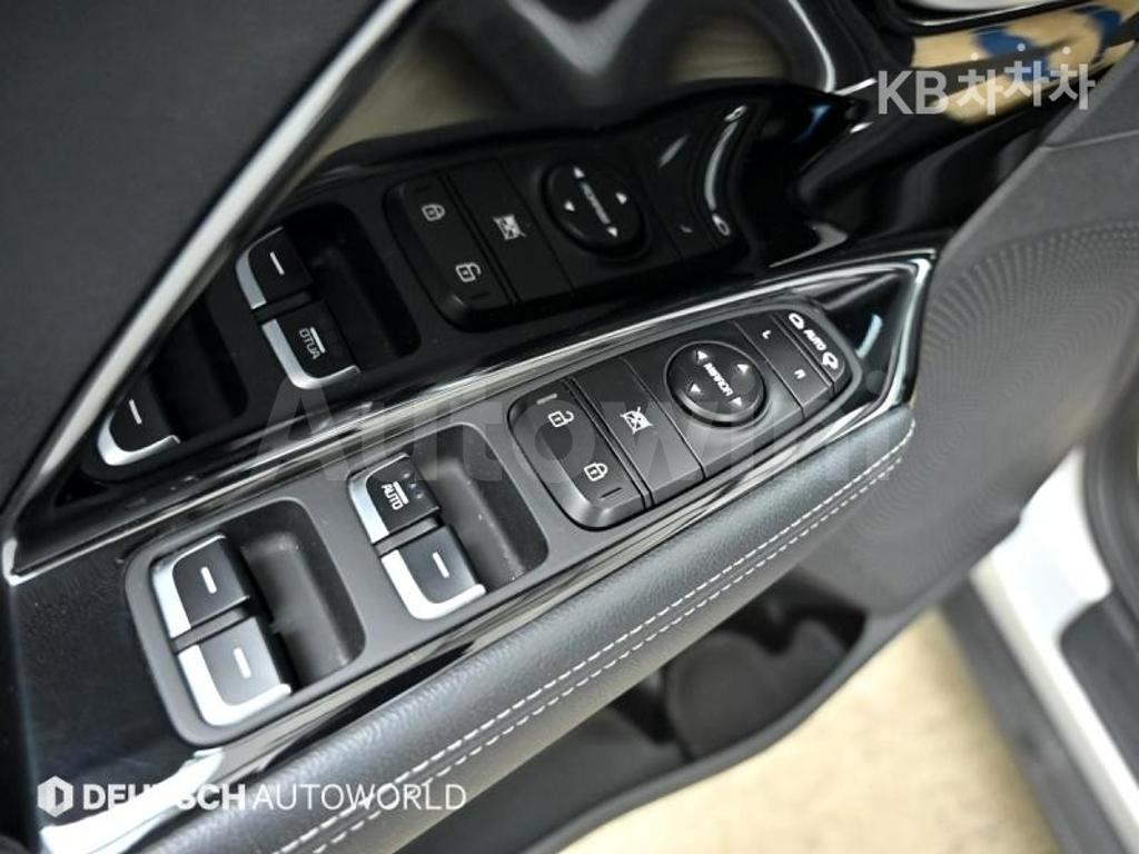 2017 KIA NIRO 1.6 PRESTIGE - 14