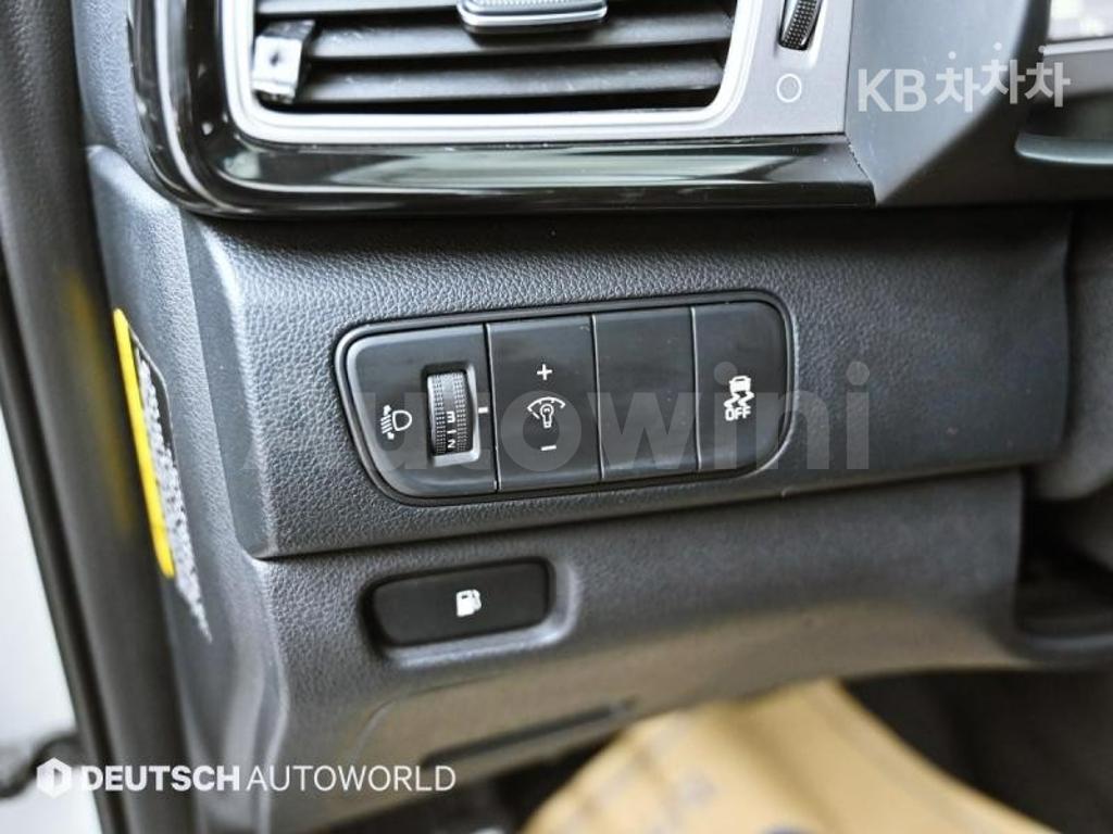 2017 KIA NIRO 1.6 PRESTIGE - 15