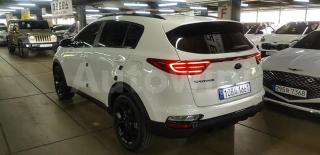 2022 KIA THE BOLD 2.0 GASOLINE 2WD PRESTIGE 그래비티 - 11