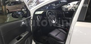 2022 KIA THE BOLD 2.0 GASOLINE 2WD PRESTIGE 그래비티 - 7