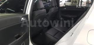 2022 KIA THE BOLD 2.0 GASOLINE 2WD PRESTIGE 그래비티 - 8