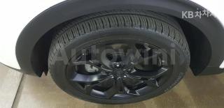 2022 KIA THE BOLD 2.0 GASOLINE 2WD PRESTIGE 그래비티 - 10