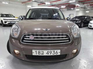 WMWXD3107CWM60158 2012 MINI COOPER COUNTRYMAN D 2.0-1