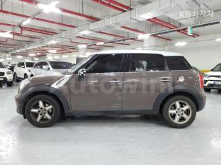 WMWXD3107CWM60158 2012 MINI COOPER COUNTRYMAN D 2.0-2