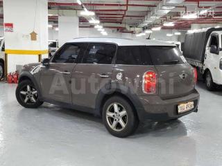 WMWXD3107CWM60158 2012 MINI COOPER COUNTRYMAN D 2.0-3