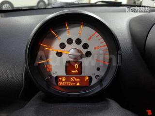 2012 MINI COOPER COUNTRYMAN D 2.0 - 8