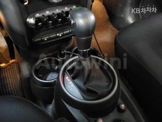 2012 MINI COOPER COUNTRYMAN D 2.0 - 9