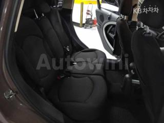 2012 MINI COOPER COUNTRYMAN D 2.0 - 12