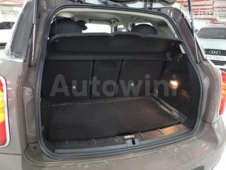 2012 MINI COOPER COUNTRYMAN D 2.0 - 13