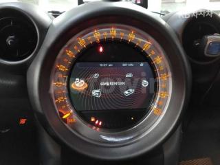 2012 MINI COOPER COUNTRYMAN D 2.0 - 14