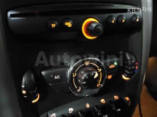 2012 MINI COOPER COUNTRYMAN D 2.0 - 15