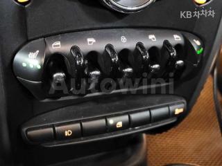 2012 MINI COOPER COUNTRYMAN D 2.0 - 16