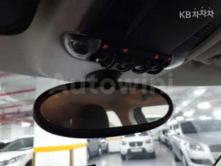 2012 MINI COOPER COUNTRYMAN D 2.0 - 19