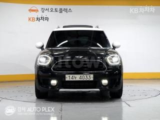 WMWYU1101H3D17579 2017 MINI COOPER COUNTRYMAN D ALL4 2.0 BASIC-1
