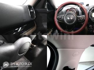 WMWYU1101H3D17579 2017 MINI COOPER COUNTRYMAN D ALL4 2.0 BASIC-4
