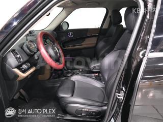 2017 MINI COOPER COUNTRYMAN D ALL4 2.0 BASIC - 10