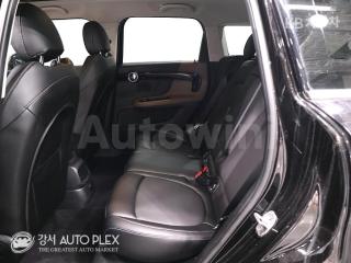 2017 MINI COOPER COUNTRYMAN D ALL4 2.0 BASIC - 11