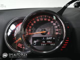 2017 MINI COOPER COUNTRYMAN D ALL4 2.0 BASIC - 12