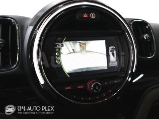 2017 MINI COOPER COUNTRYMAN D ALL4 2.0 BASIC - 15