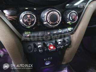 2017 MINI COOPER COUNTRYMAN D ALL4 2.0 BASIC - 16