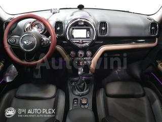 2017 MINI COOPER COUNTRYMAN D ALL4 2.0 BASIC - 20