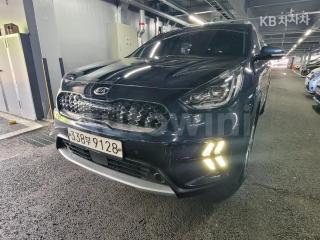 KNACE81CGLA418507 2020 KIA  NIRO 1.6 HEV NOBLESSE SPECIAL-0