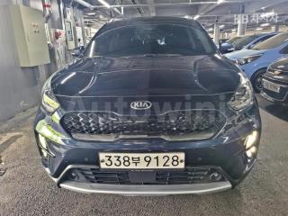 KNACE81CGLA418507 2020 KIA  NIRO 1.6 HEV NOBLESSE SPECIAL-2